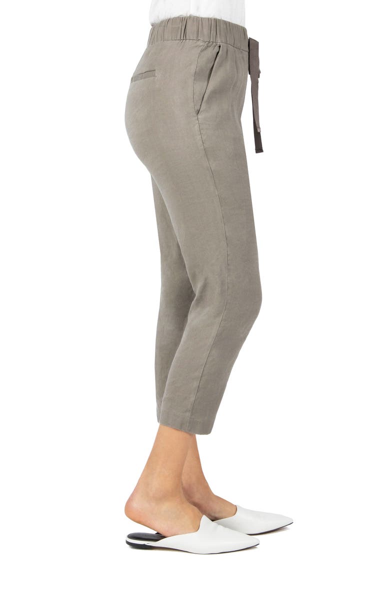 KUT from the Kloth Pull-On Pants, Alternate, color, 