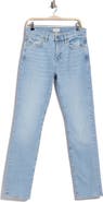 Joe's The Brixton Straight Leg Jeans