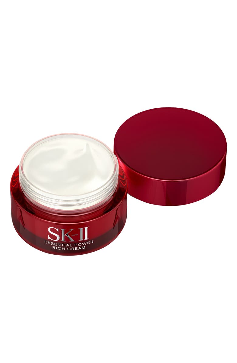 SK-II Essential Power Rich Cream, Alternate, color,