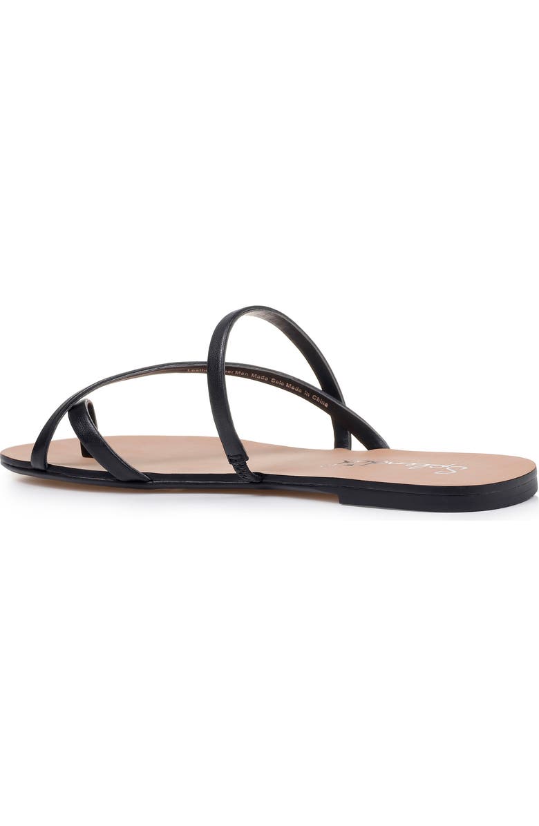 Splendid Trenton Strappy Slide Sandal, Alternate, color,