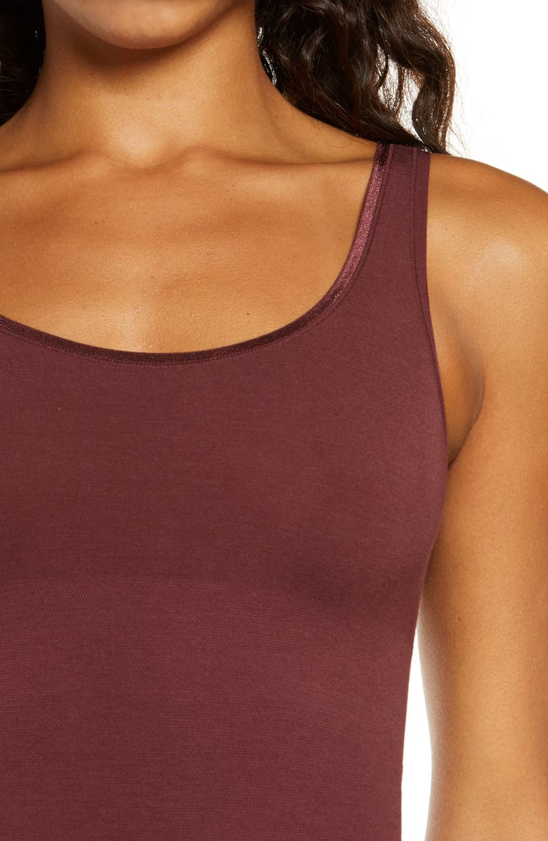 Yummie Shaping Tank, Alternate, color,