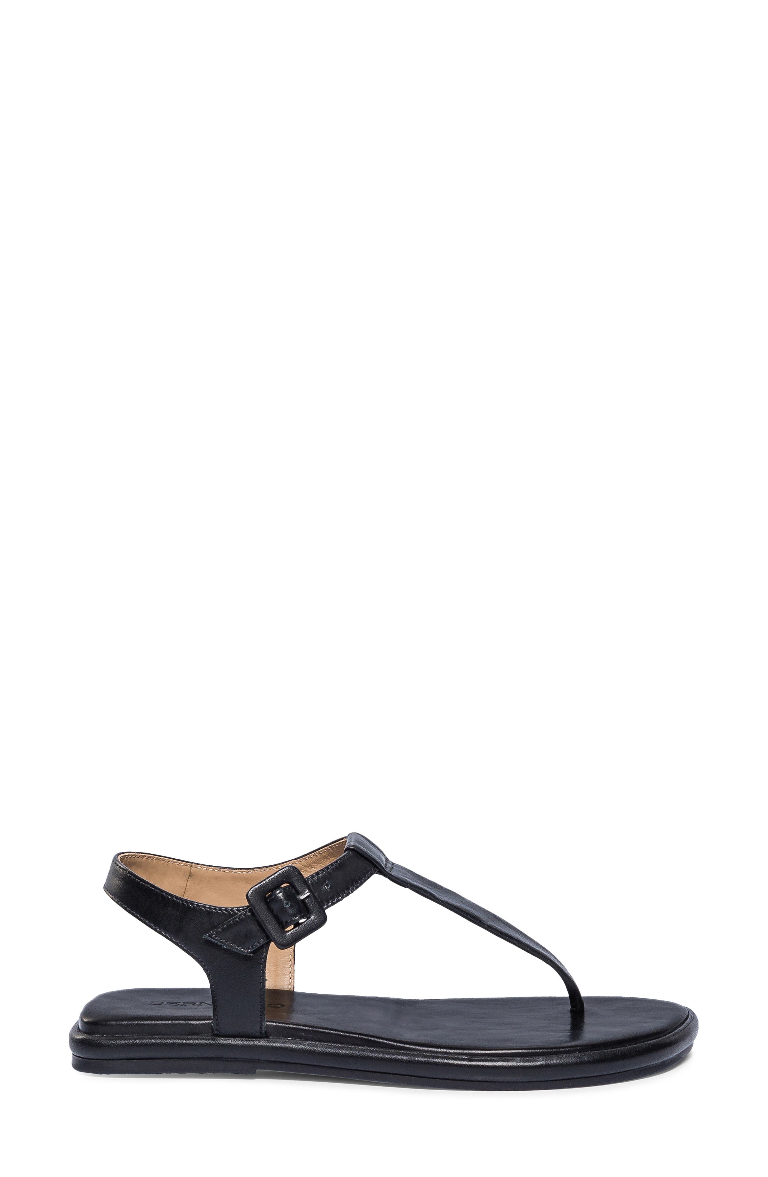 Bernardo Footwear Tucson Sandal, Alternate, color, 