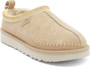 UGG® Tasman Biarritz Genuine Shearling Lined Slipper