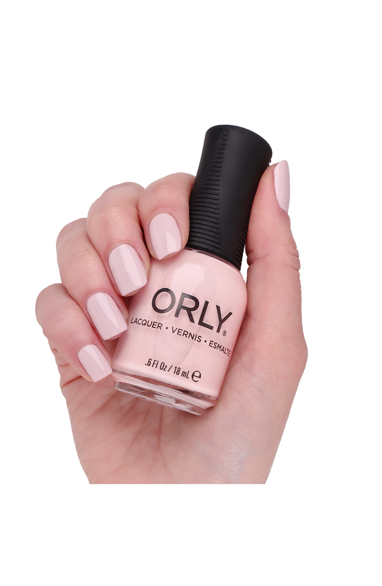 ORLY Moments of Bliss 6-Piece Nail Lacquer Set, Alternate, color, NO COLOR