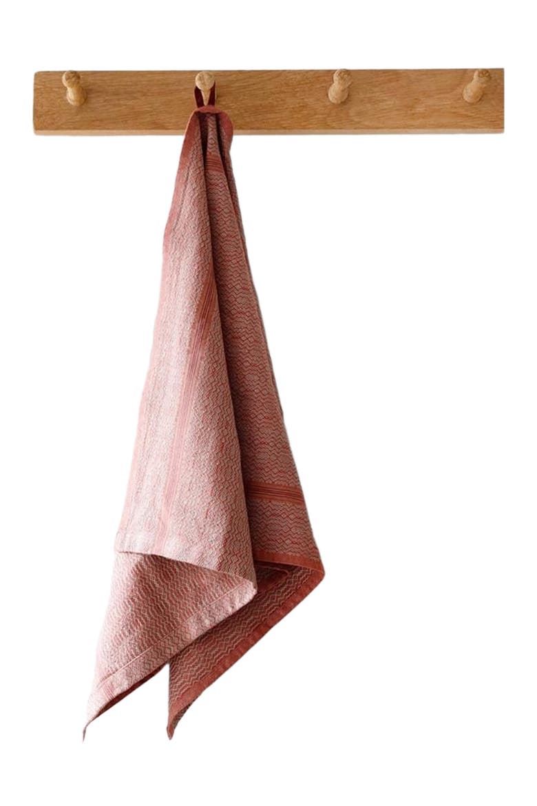 Boma Hand Towel - Set of 4, Alternate, color, Multi
