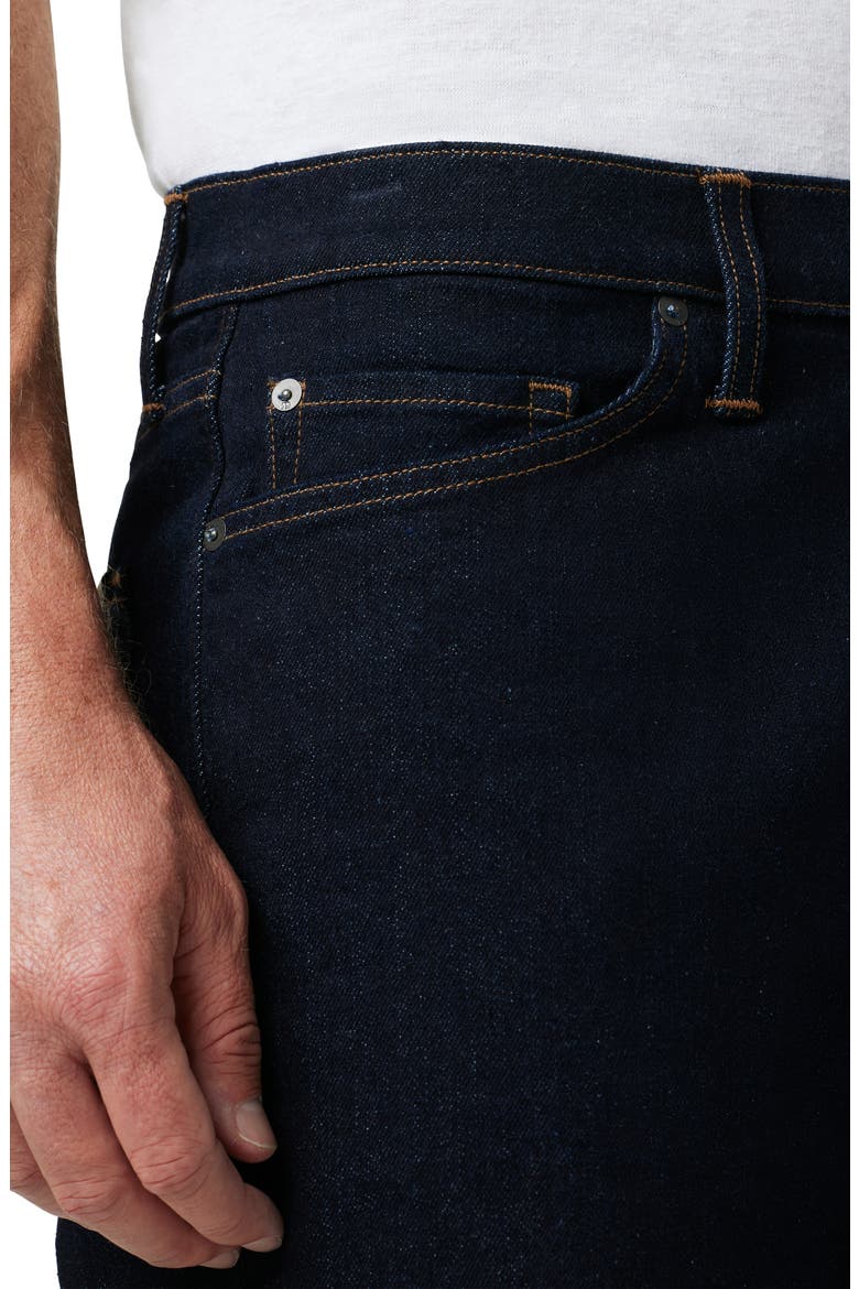 The Roux Straight Leg Jeans, Alternate, color, PETER