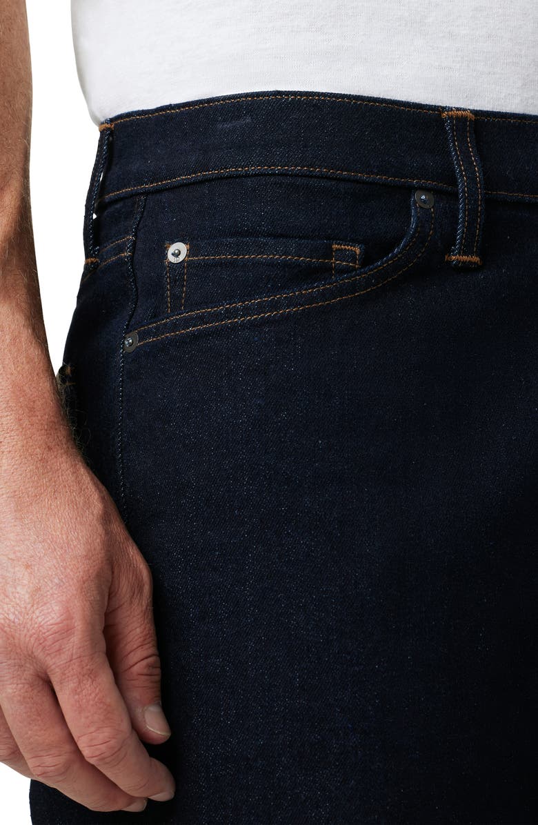 Joe's The Roux Straight Leg Jeans, Alternate, color, Peter