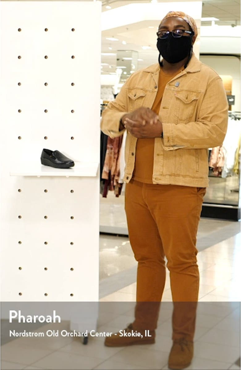 Superskate Platform Loafer, sales video thumbnail