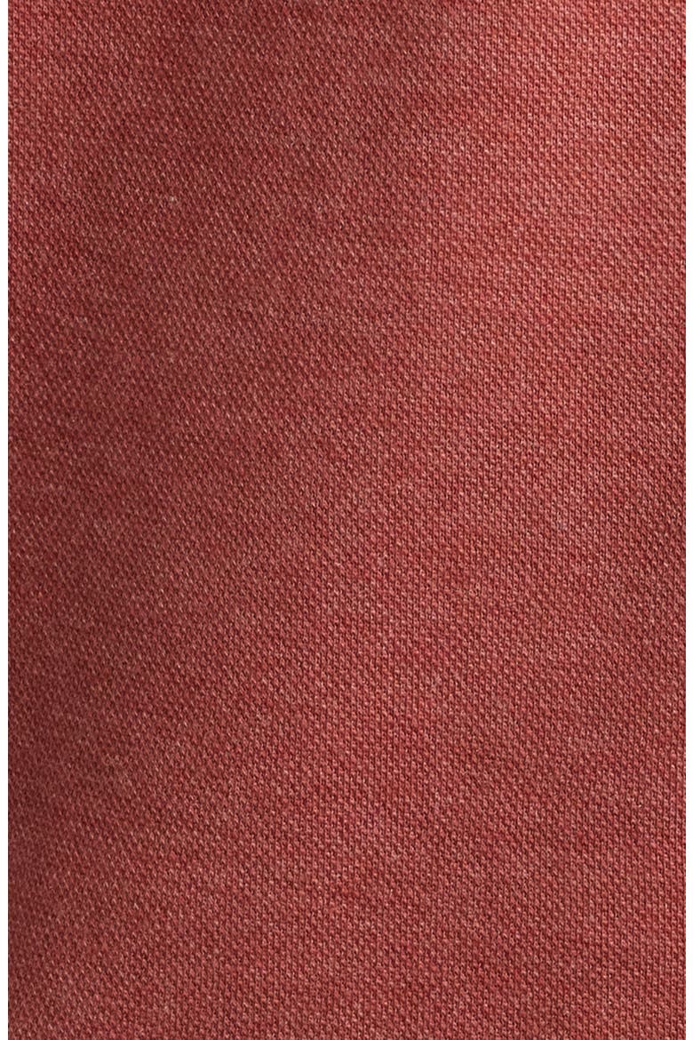 Crown Comfort Quarter Zip Pullover, Alternate, color, BURNT ORANGE