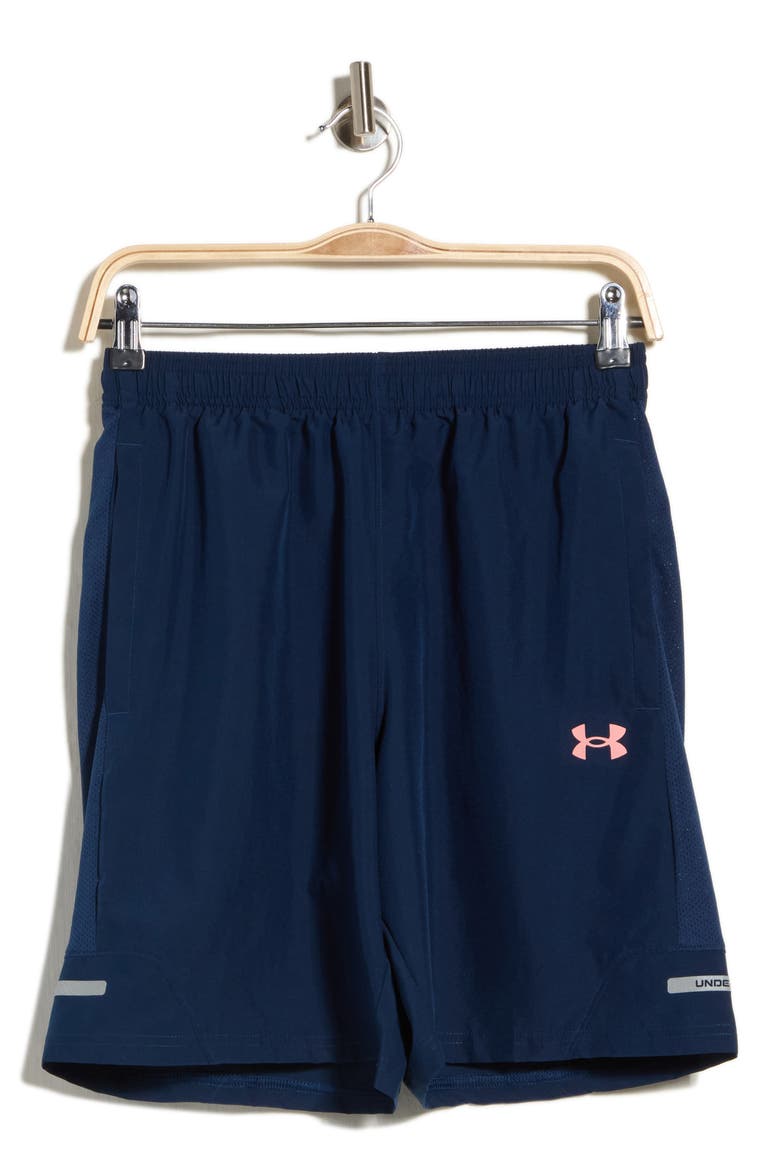 Tech Utility Shorts, Alternate, color, 409 ACADEMY