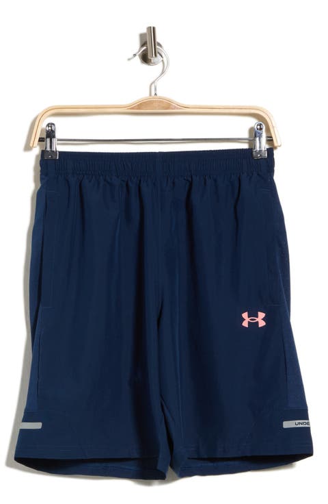 Tech Utility Shorts