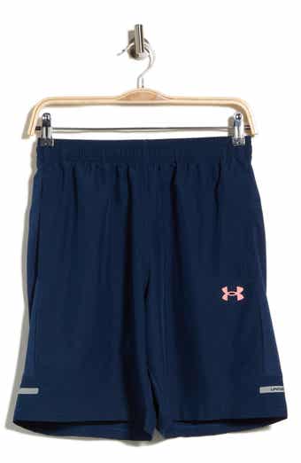 Tech Utility Shorts