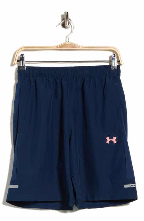 Tech Utility Shorts