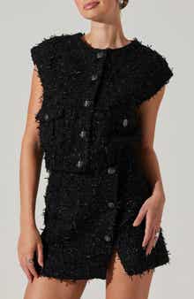Pedrine Vest