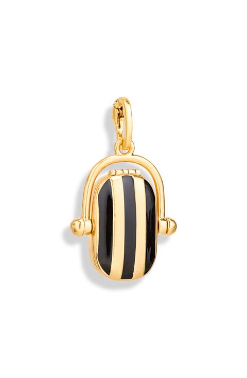 Comme Ci Comme Ca Locket Charm