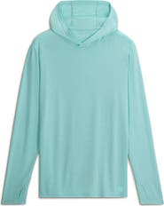 Free Fly Shade UPF 50+ Hoodie