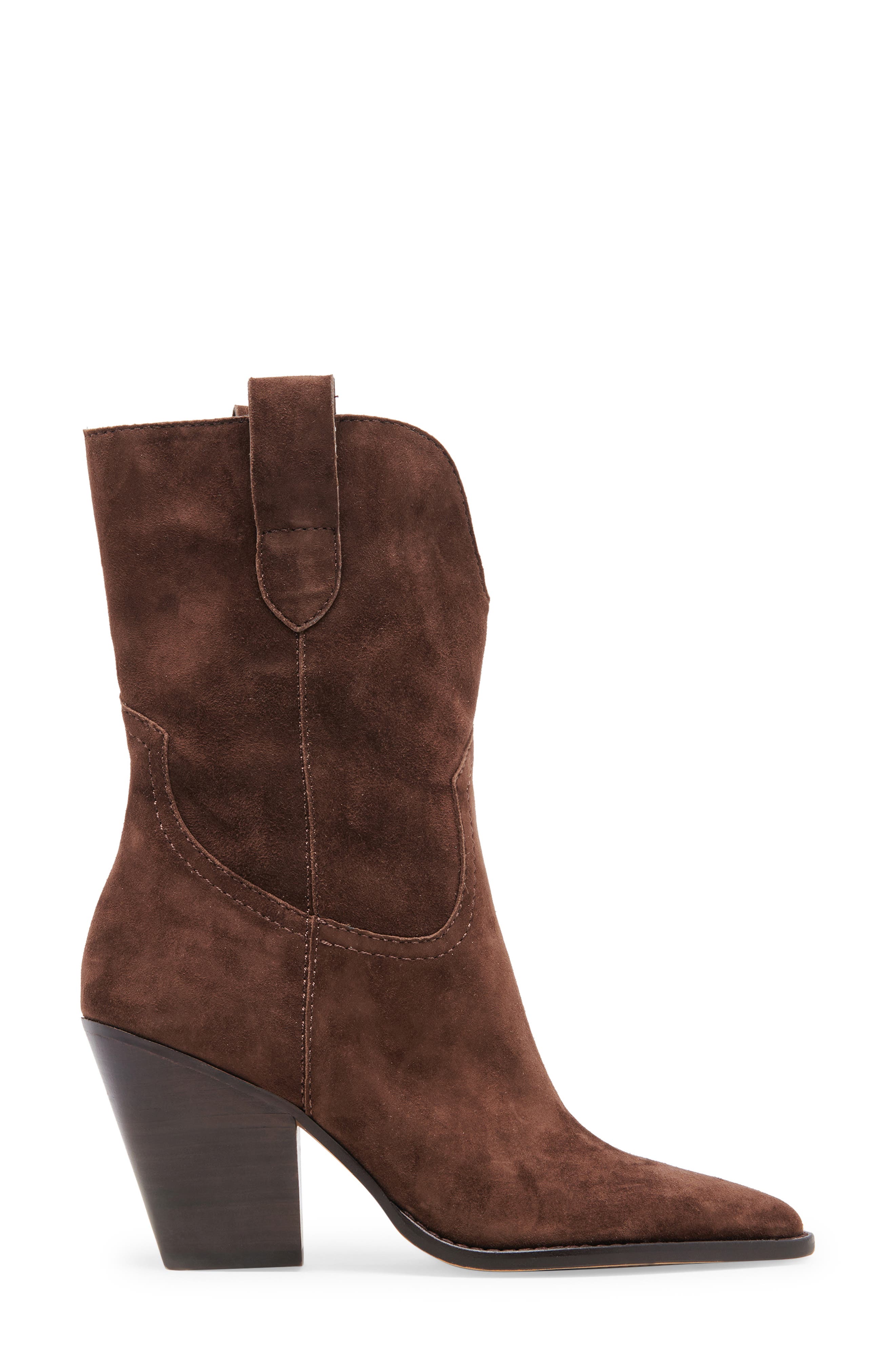 Jessey Western Boot