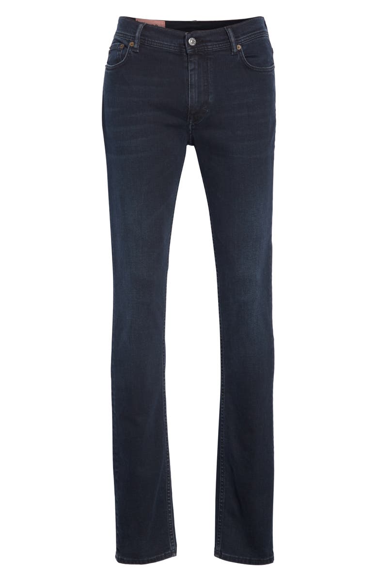 Acne Studios North Slim Fit Jeans, Alternate, color,