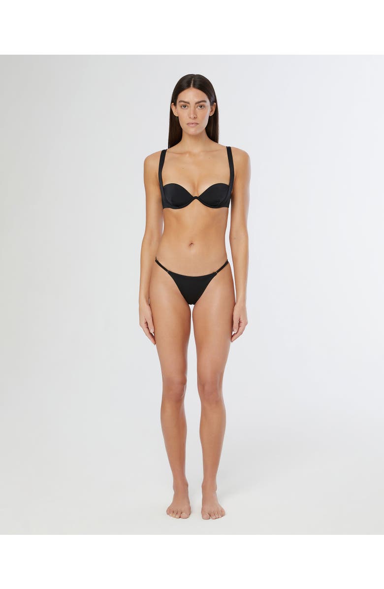 Onia Annalise Bikini Top, Main, color, 
