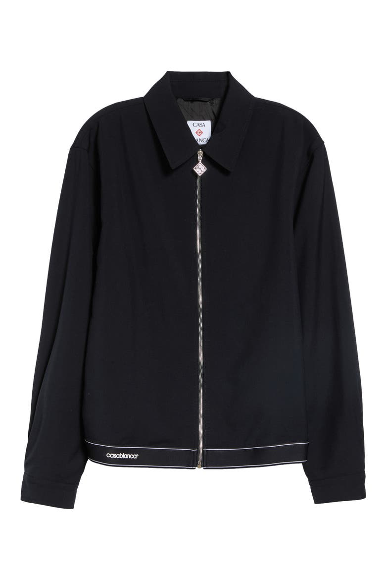 Tailored Sports Wool Jacket, Main, color, SPORTS TAILORING