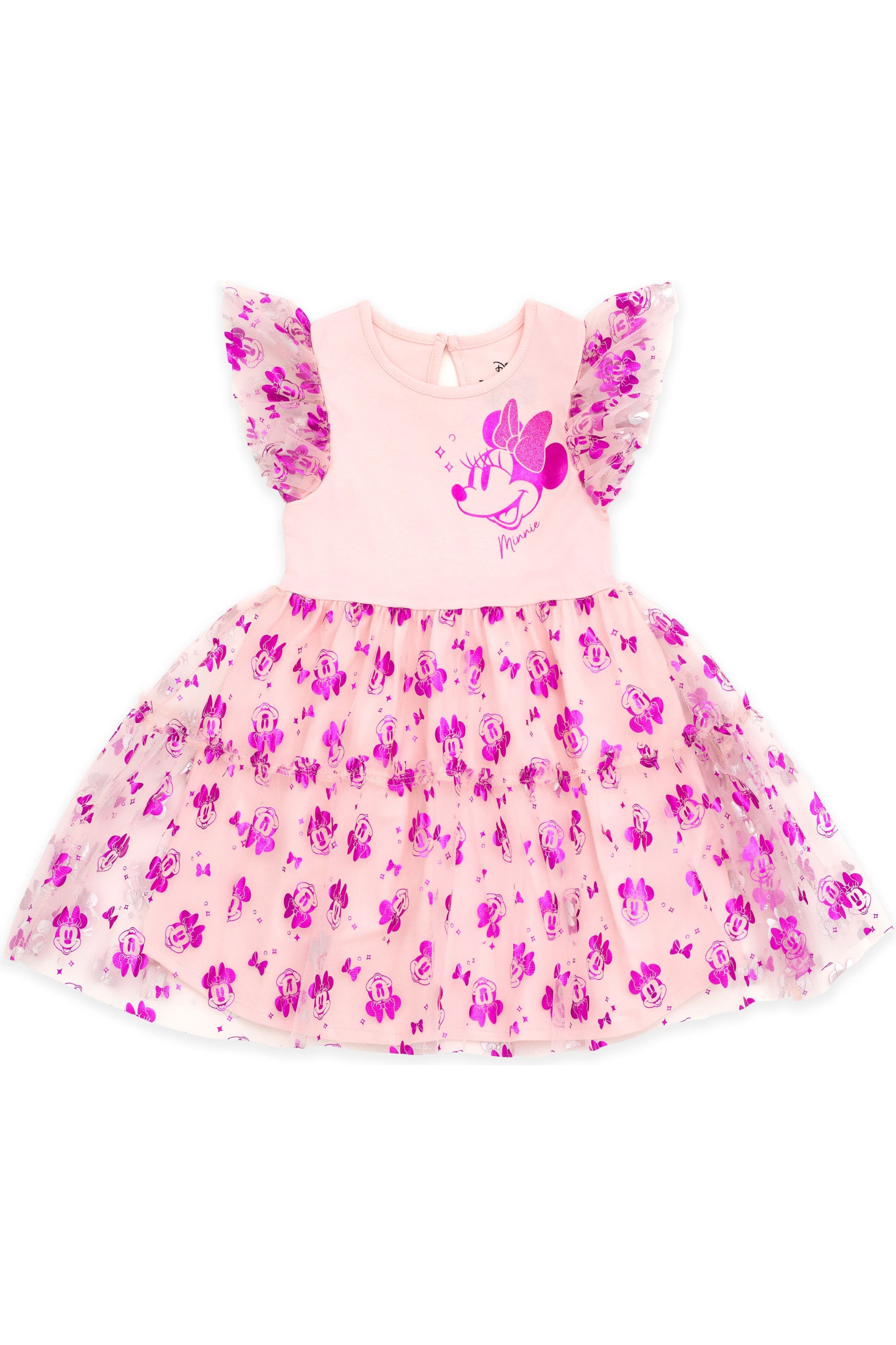 selected Blush Pink Minnie