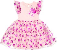Disney Minnie Mouse Tutu Dress