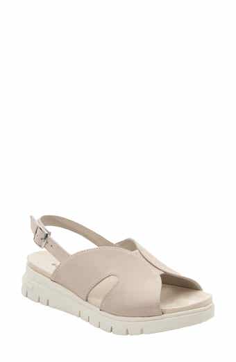 David Tate Madona Unit Slingback Sandal