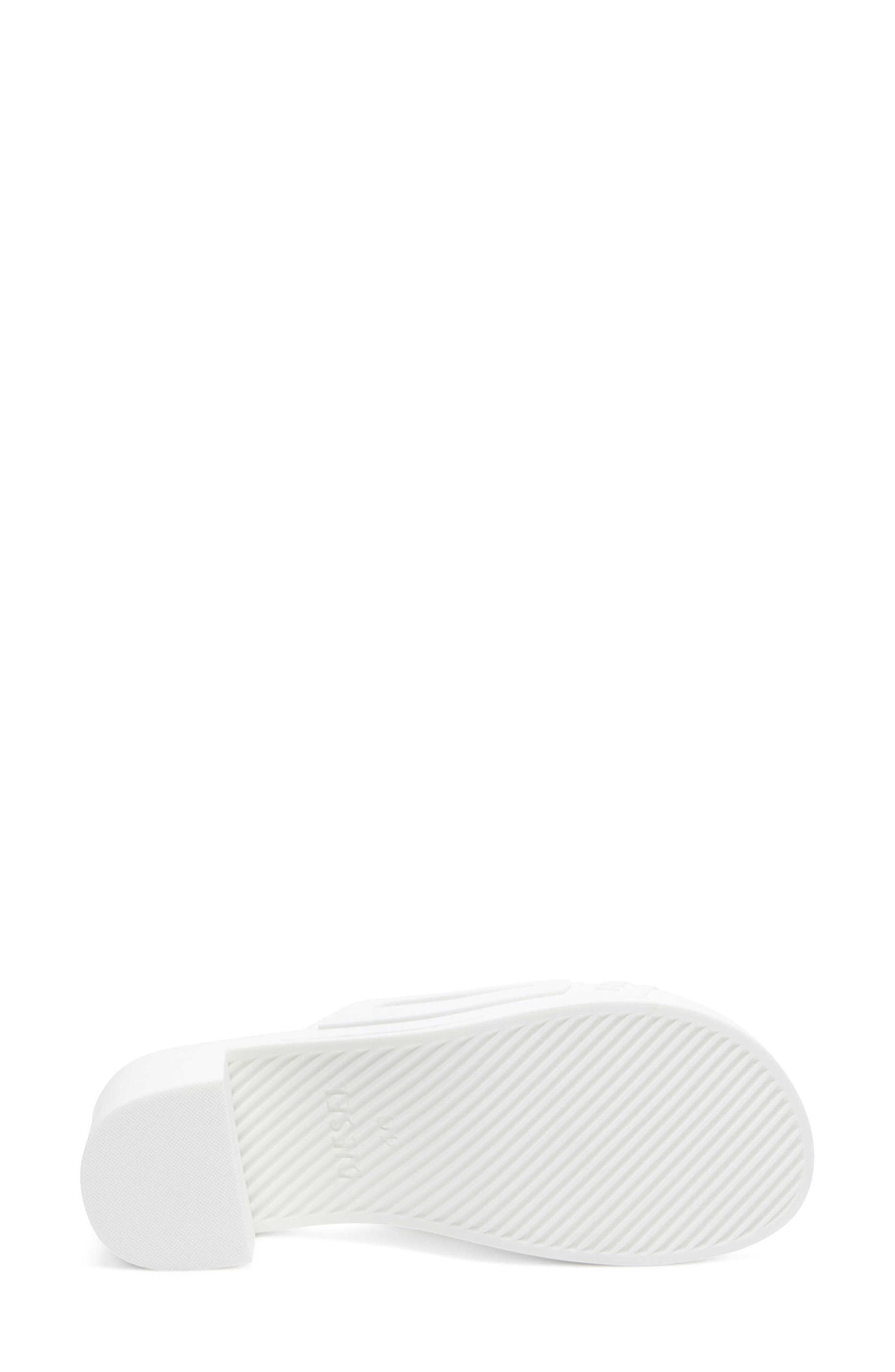 DIESEL<sup>®</sup> Pamela Platform Sandal, Alternate, color, 