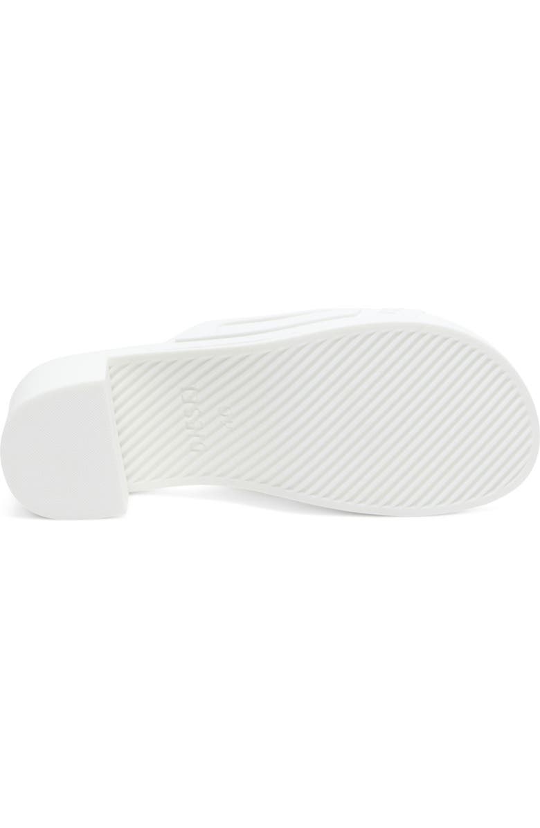 DIESEL<sup>®</sup> Pamela Platform Sandal, Alternate, color,