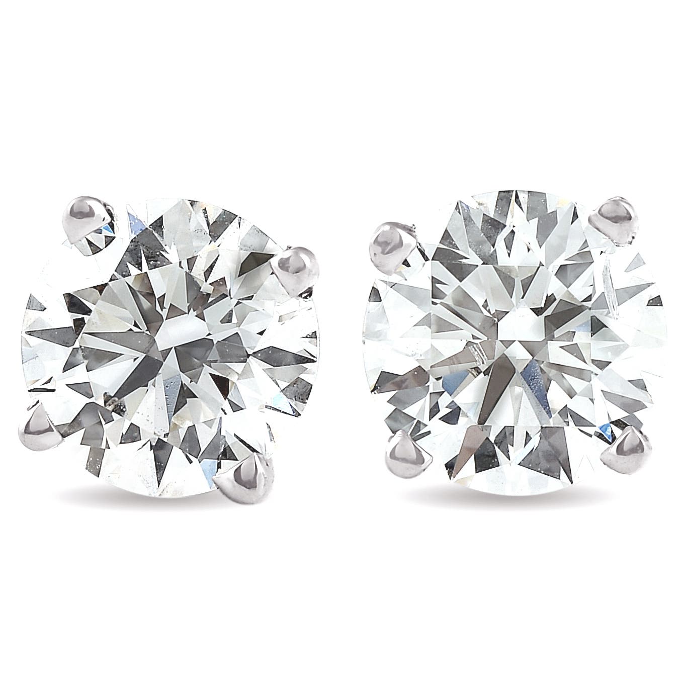 selected 14k White Gold