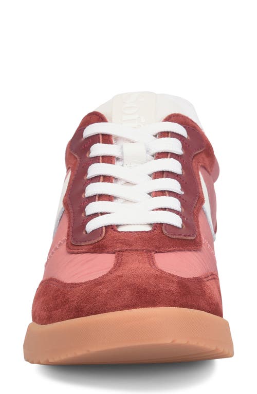 Söfft Kat Sneaker In Multi