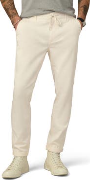 Joe's The Laird Slim Fit Drawstring Pants