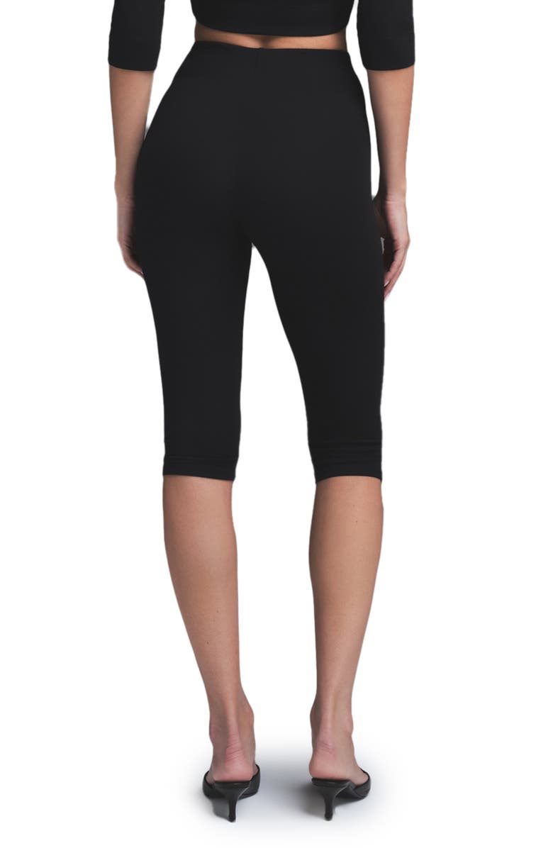 Smooth Lounge Pajama Capri Pants