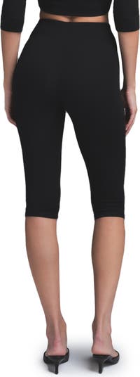 Smooth Lounge Pajama Capri Pants