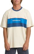 Billabong Simulator Chest Stripe Cotton T-Shirt