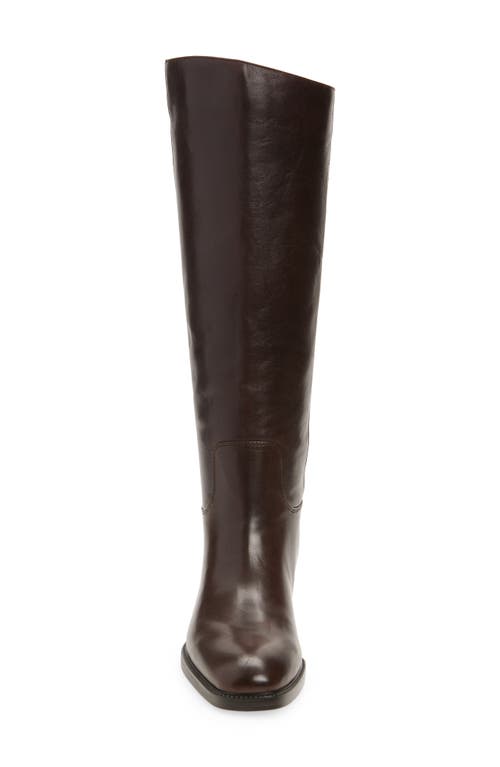 Jeffrey Campbell Lada Knee High Boot In Multi