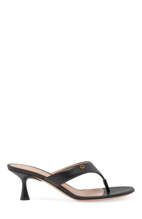 Ascent Thong 55 Sandals