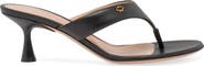 Gianvito Rossi Ascent Thong 55 Sandals