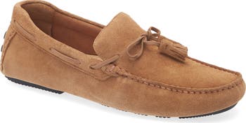 Crew Tassel Loafer