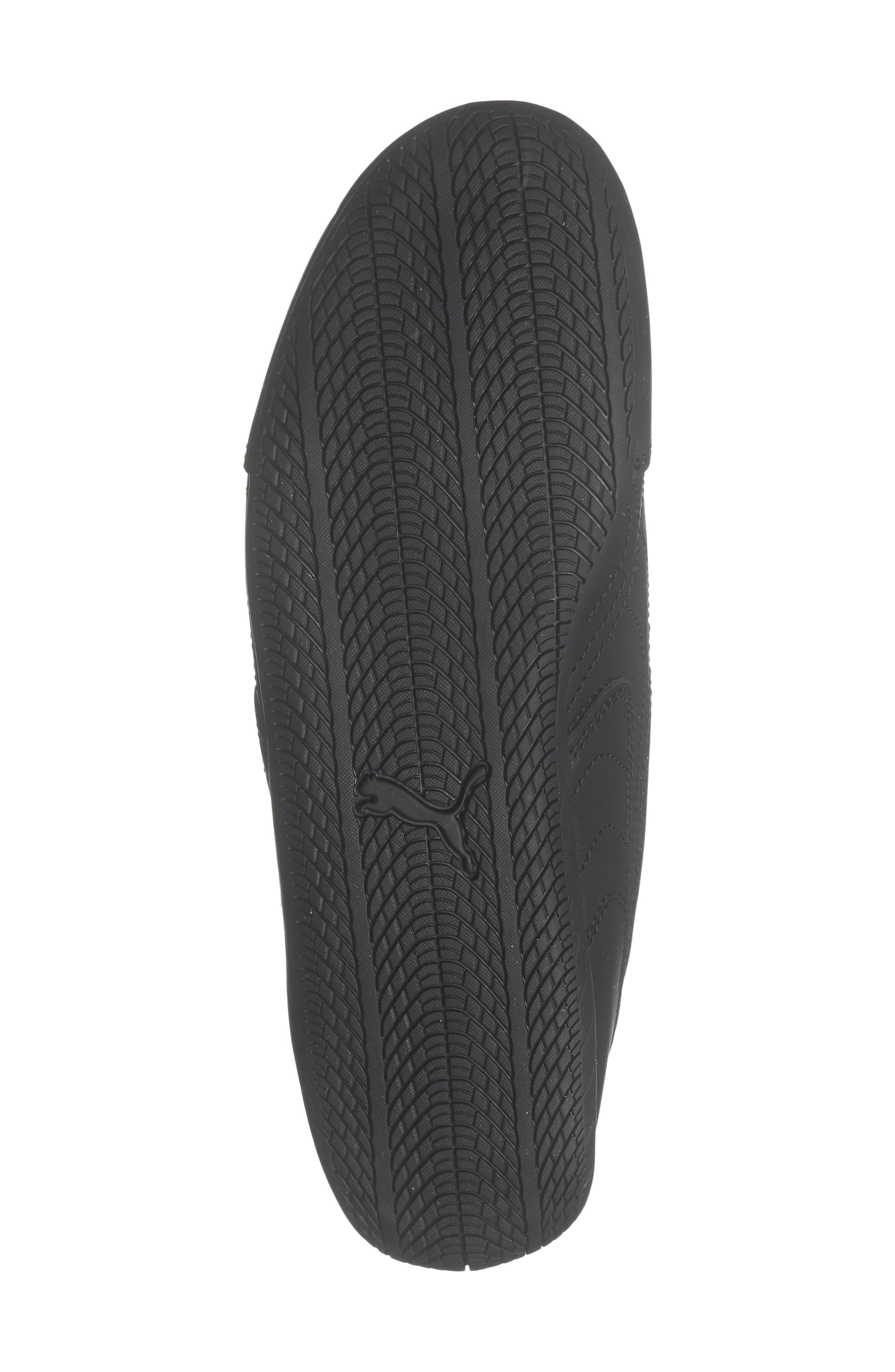 PUMA Speedcat Decon Sneaker, Alternate, color, Puma Black