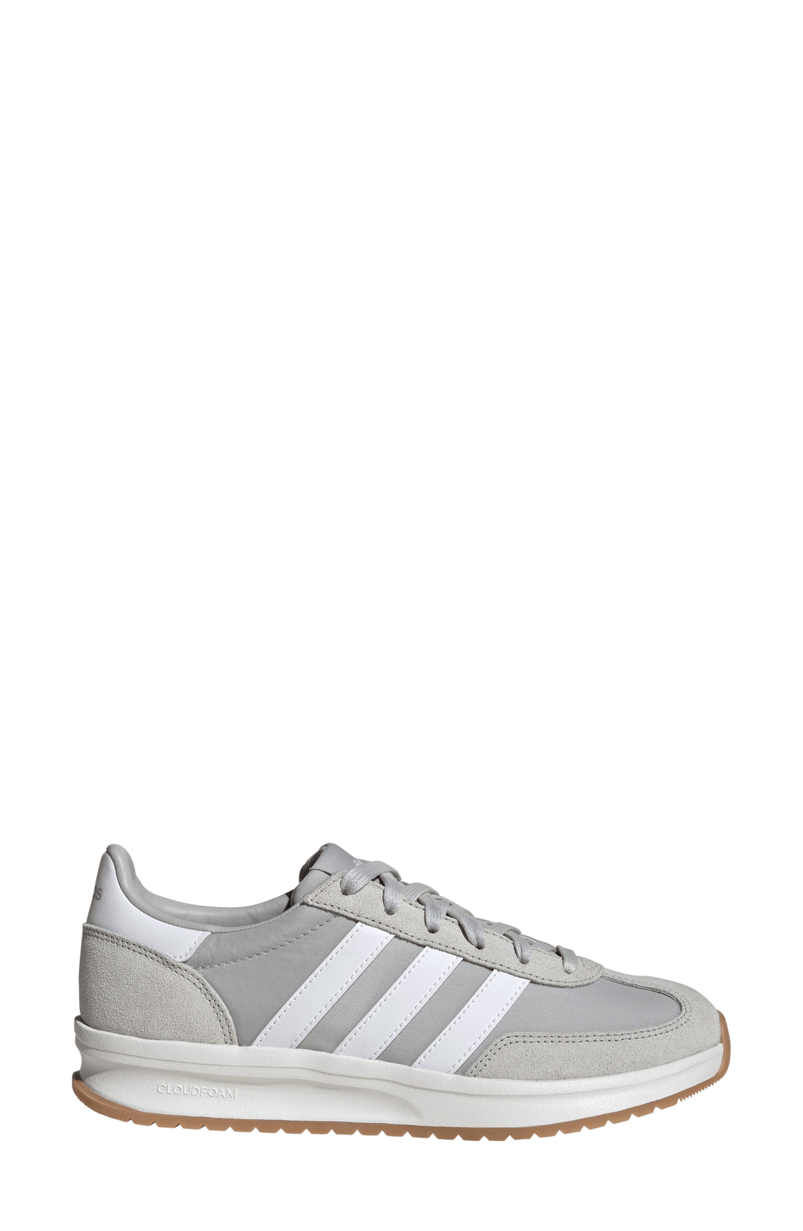 Run 70s 2.0 Sneaker, Alternate, color, GRETWO/FTW