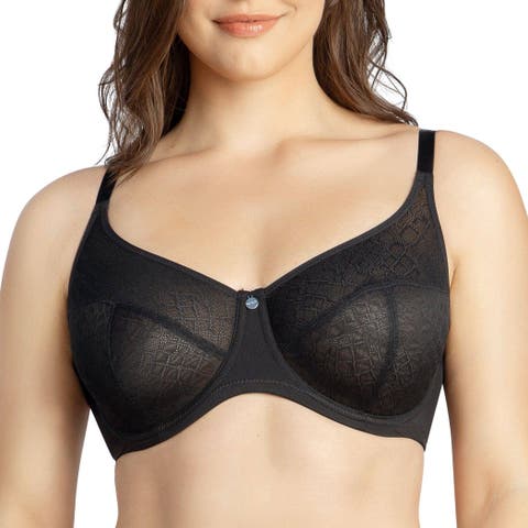 Enora Minimizer Bra