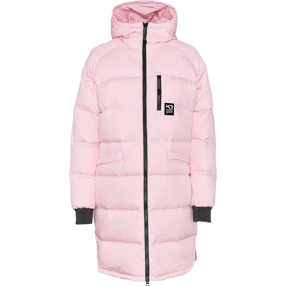 Pink Frost