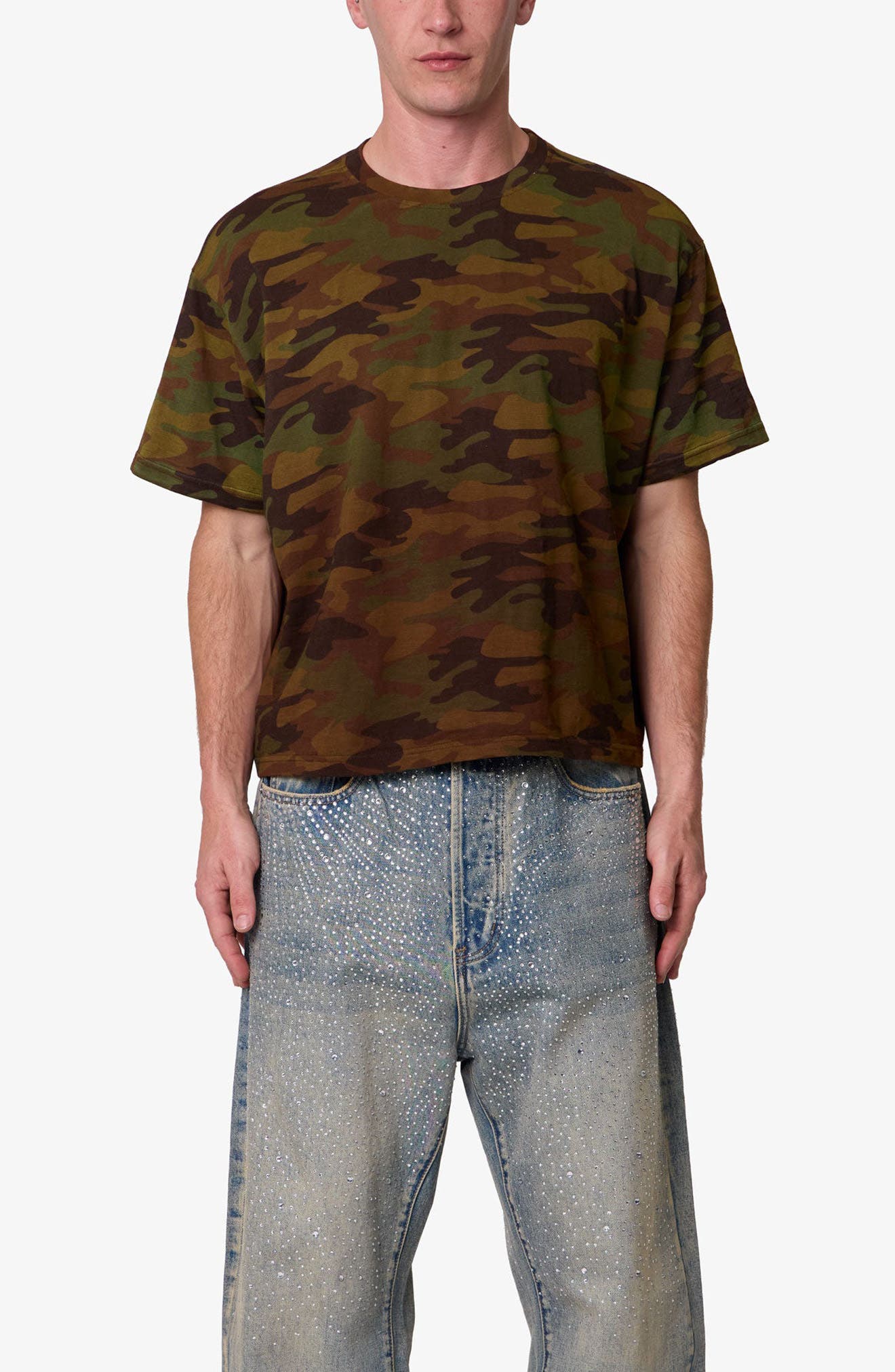 selected CAMO