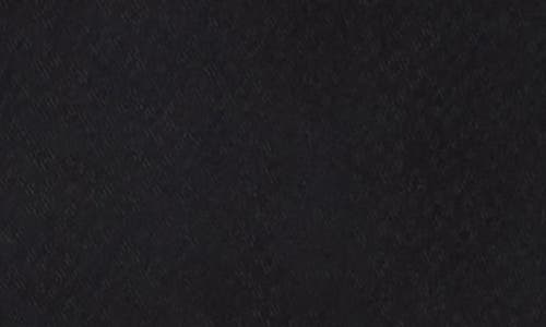 Lovestitch Long Sleeve Button Front Dress In Black