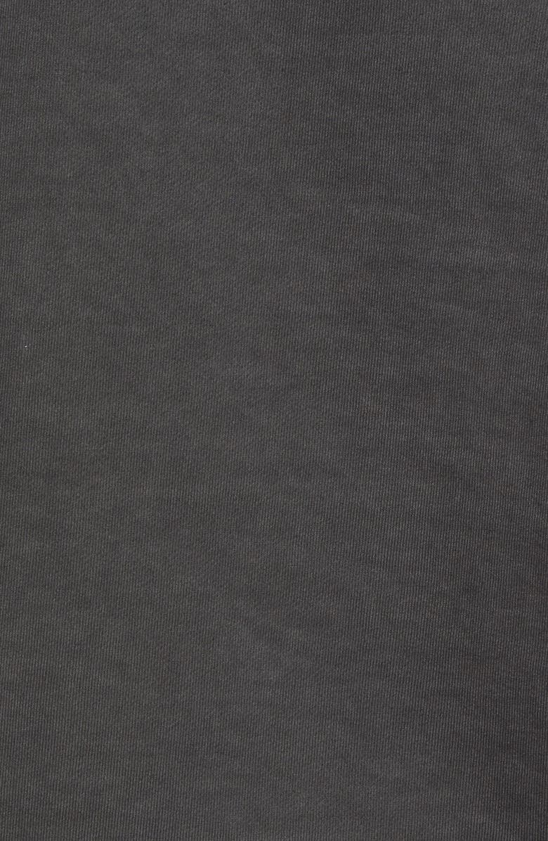 Helmut Lang Overdye Hoodie, Alternate, color, 