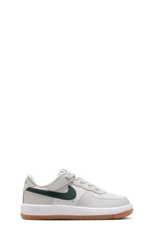 Nike Air Force 1 Low Easyon Sneaker In Gray