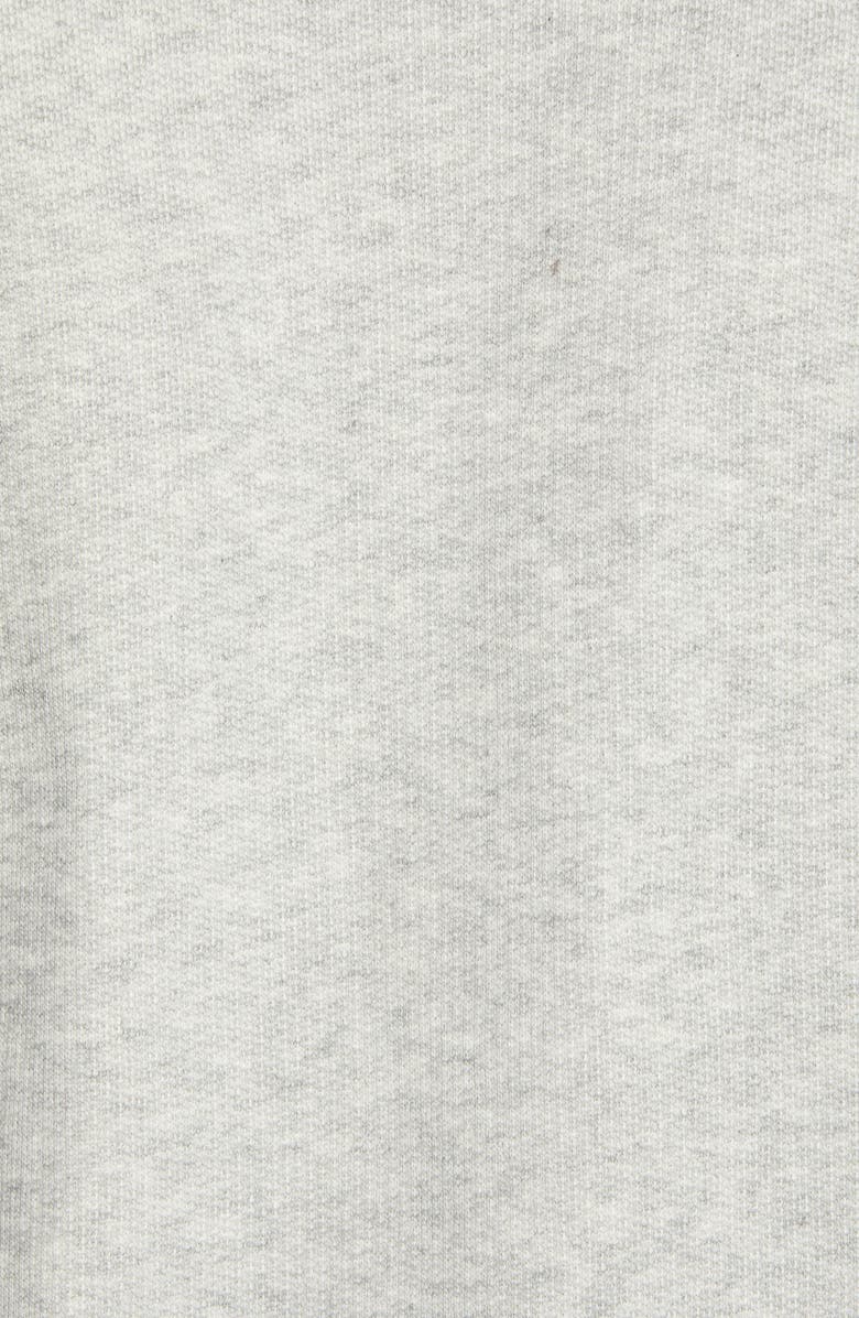 Vince Slim Fit Crewneck Cotton Sweatshirt, Alternate, color, 