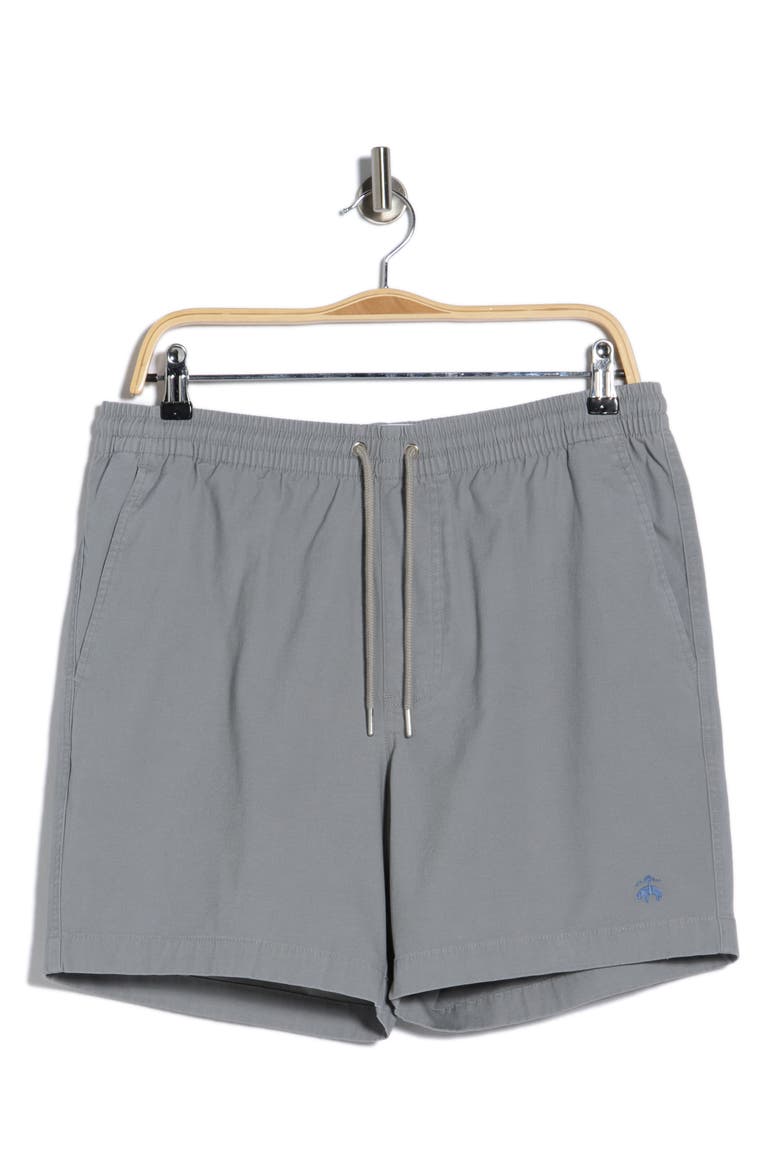 Woven Drawstring Shorts, Alternate, color, MONUMNT