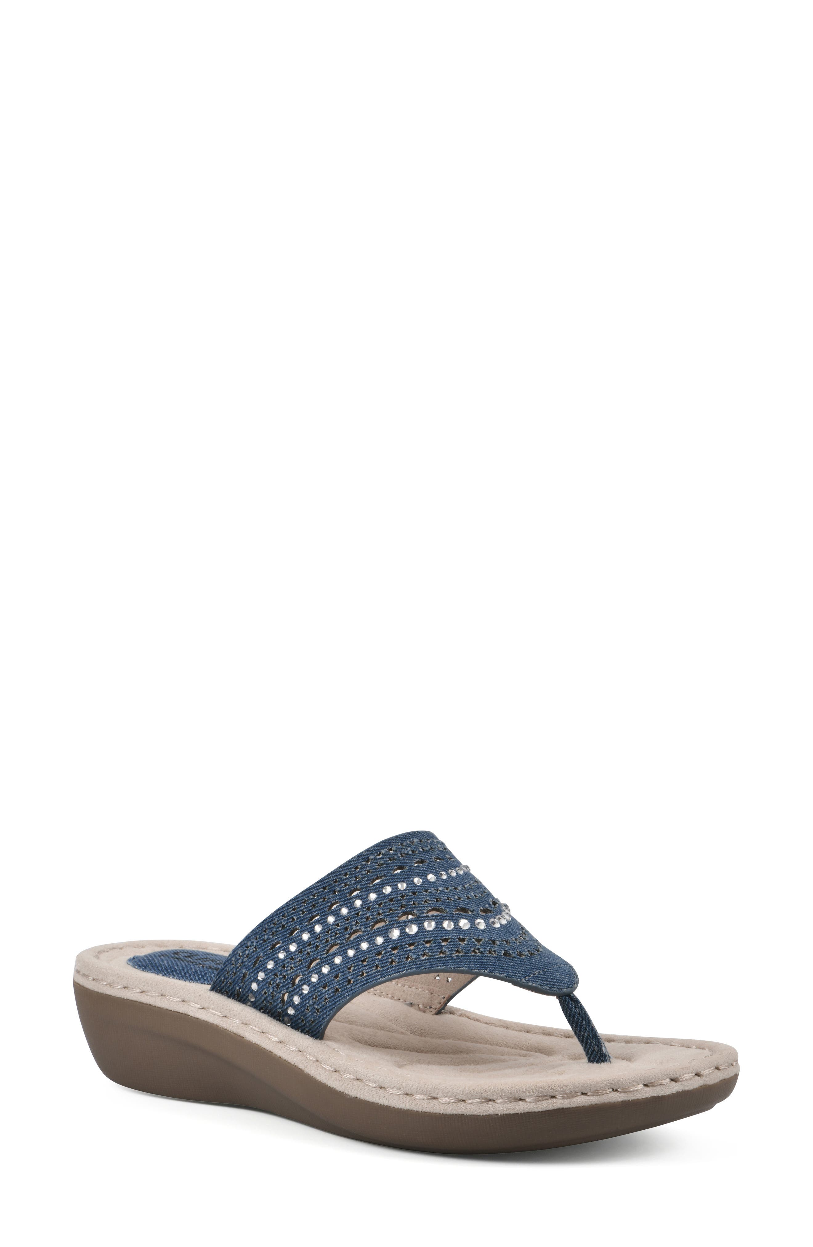  Mid Blue Denim Fabric